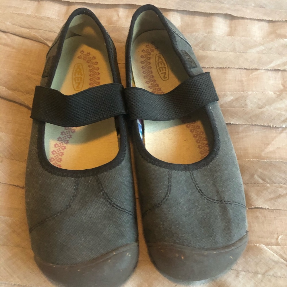 Keen Shoes